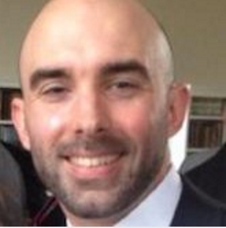Jared K. Greenhill