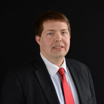 John J Larkin