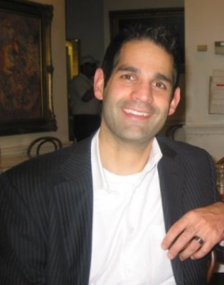 Tahir Khan