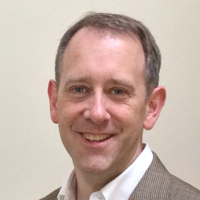 Michael Robinson